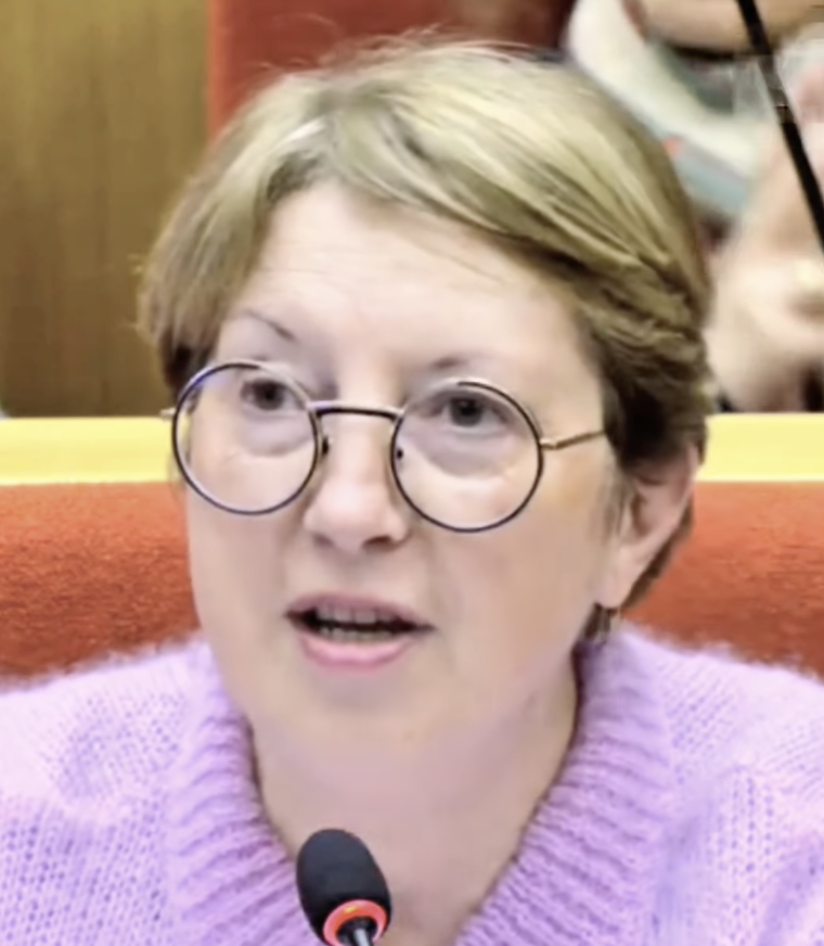 20 ans de la Charte européenne pour l'égalité des femmes et des hommes dans la vie locale