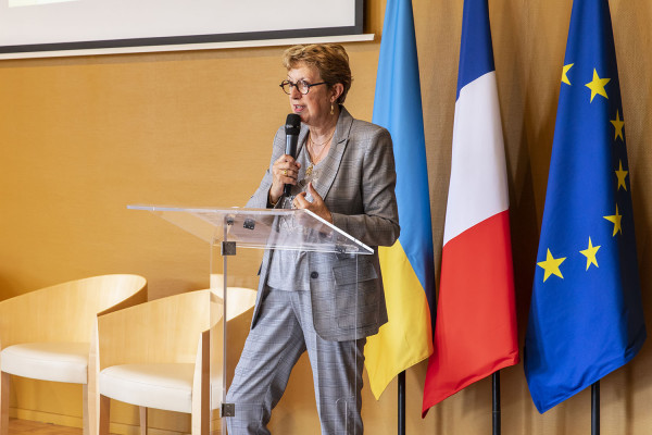 Colloque au Mobilier national : faire vivre le patrimoine culturel immatériel