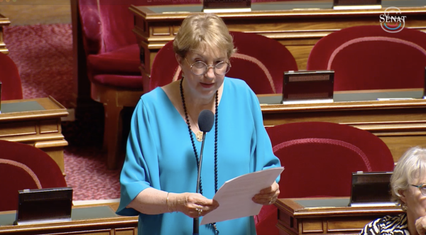 Débat sur la place des collectivités territoriales dans la politique éducative