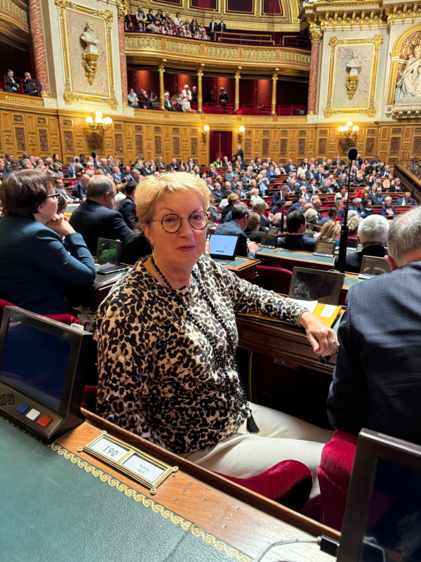 Débat sur le discours de politique générale de Michel Barnier