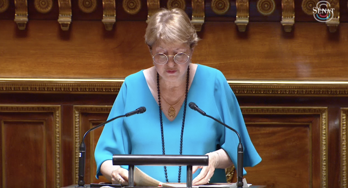 Explication de vote sur la PPL éducation prioritaire