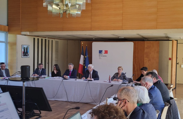 Financer les projets des collectivités