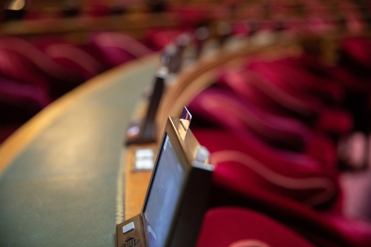 IVG dans la constitution et ratio de soignants : deux victoires au Sénat