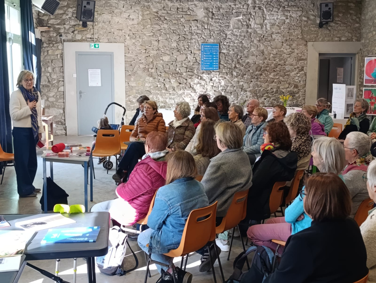 Journée internationale des droits des femmes le 8 mars 2026 dans la Drôme