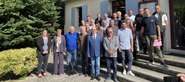 La filière lavande /lavandin à la croisée des chemins