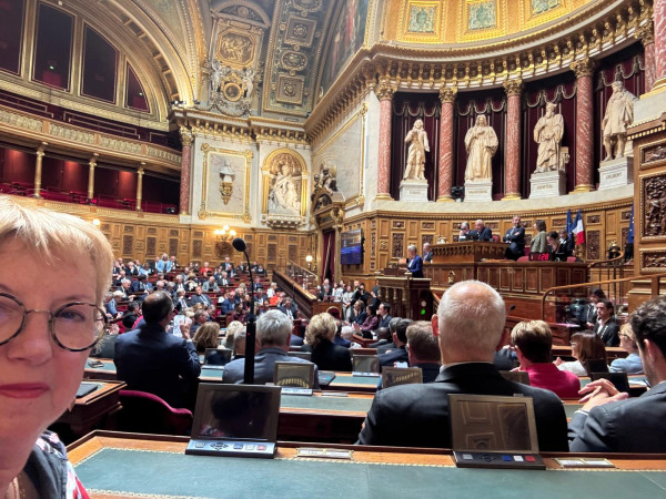 La fin du gouvernement Bayrou, une issue attendue