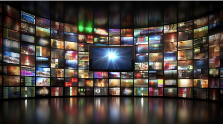 L'audiovisuel public fragilisé à marche forcée L'audiovisuel public fragilisé à marche forcée