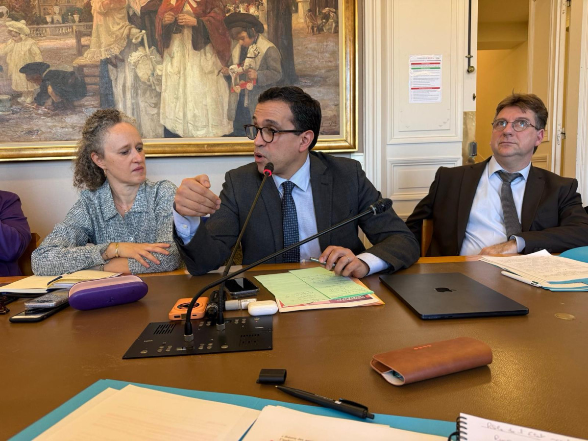 L'enseignement supérieur