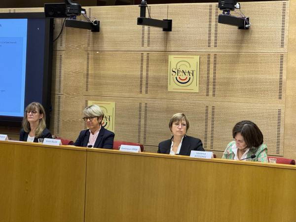 Montée en puissance des mouvements masculinistes