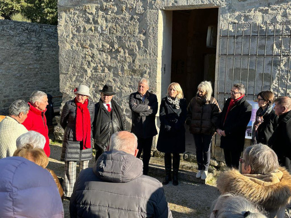 Patrimoine mondial de l’UNESCO : lancement de la candidature de Montbrison-sur-Lez