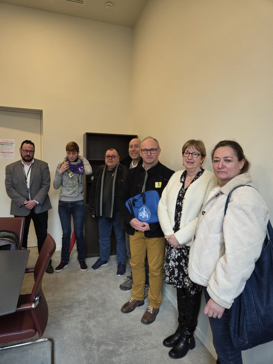 Pour une reconnaissance des AESH, le combat continue