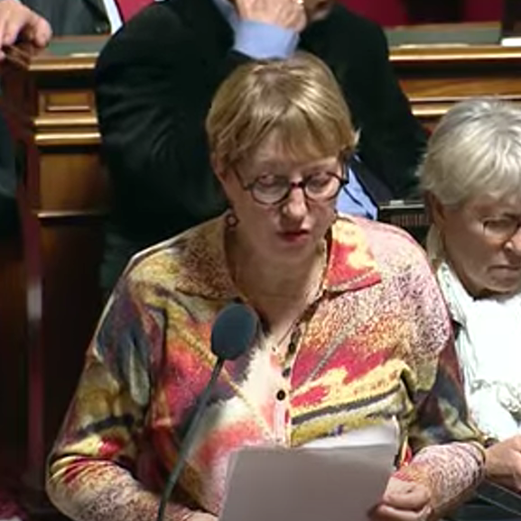 Proposition de loi sur l'aide à mourir