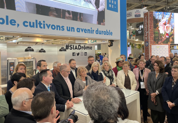 Salon International de l'Agriculture : une édition 2024 intense !