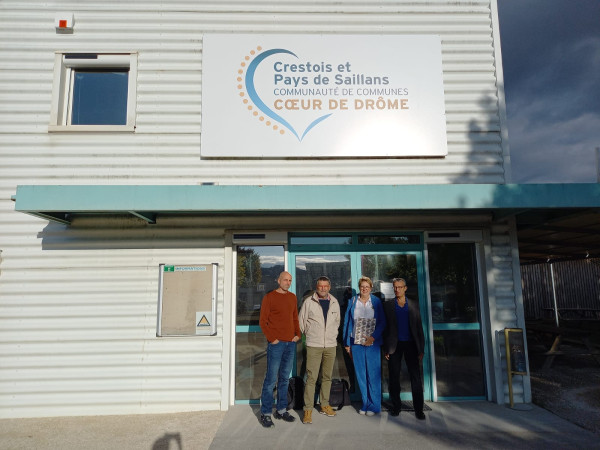 Sauvegarder la Prim'Renov : échanges avec les élu·es