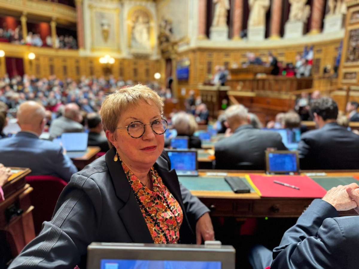 Souveraineté alimentaire : un projet de loi pas à la hauteur des enjeux Souveraineté alimentaire : un projet de loi pas à la hauteur des enjeux