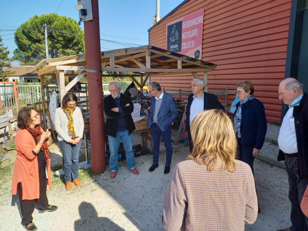 Territoire Zéro Chômeurs Longue Durée, un dispositif qui fonctionne !