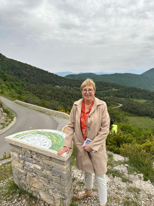 Valoriser le patrimoine naturel de notre territoire