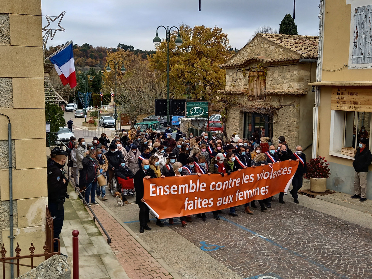 Violences conjugales : comment lutter à l'échelle locale ?